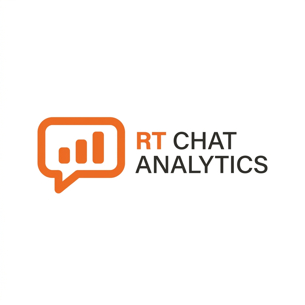 بلاجن RT Chat Analytics